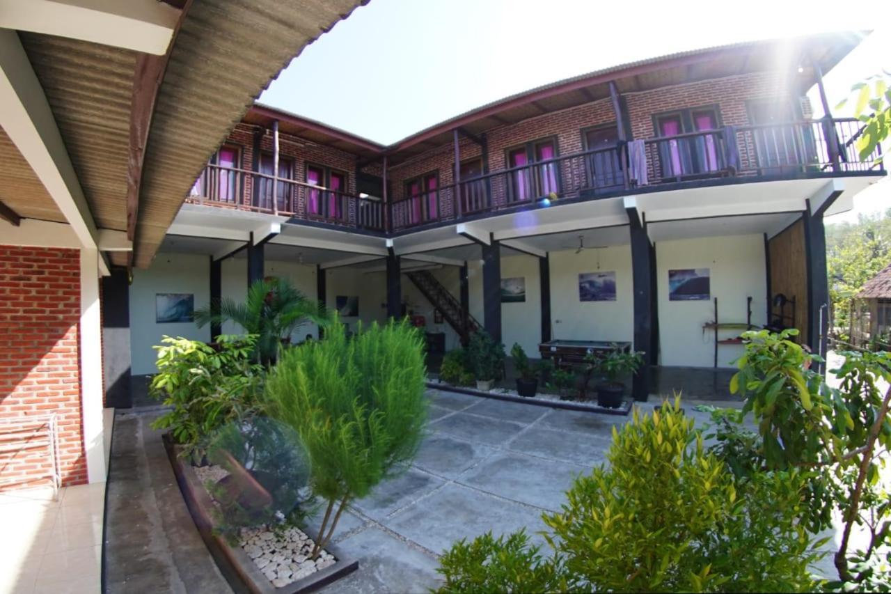 Watukarung Sackstone Guesthouse Kalak Екстер'єр фото