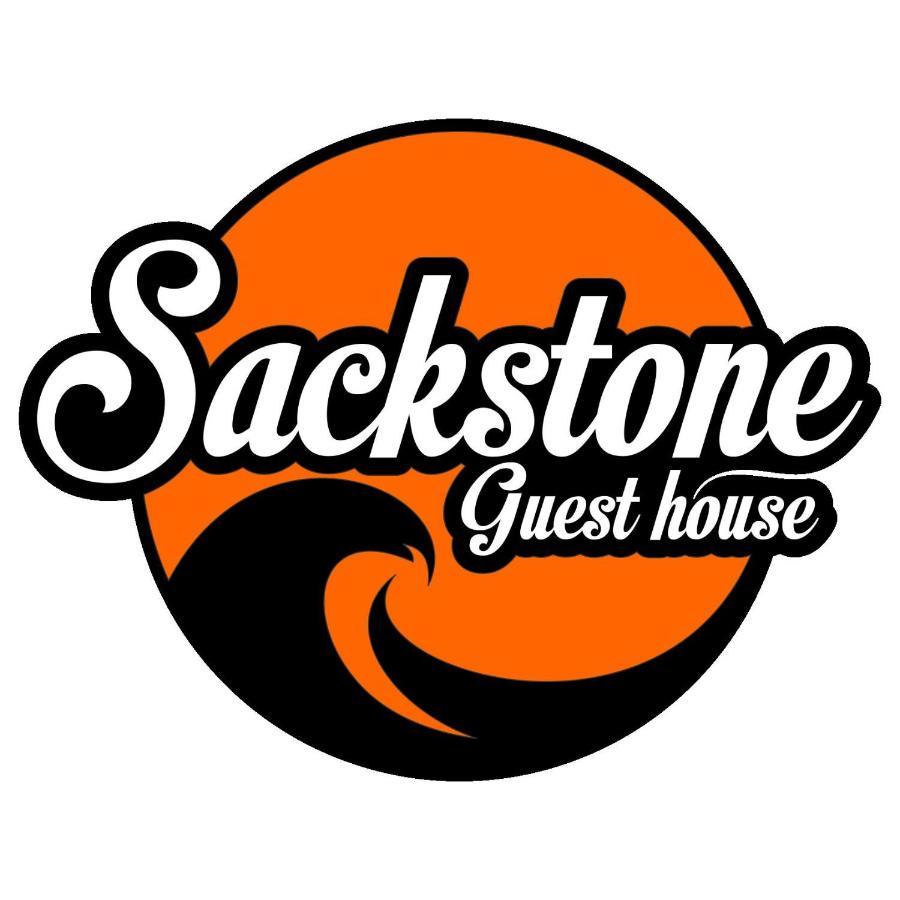 Watukarung Sackstone Guesthouse Kalak Екстер'єр фото