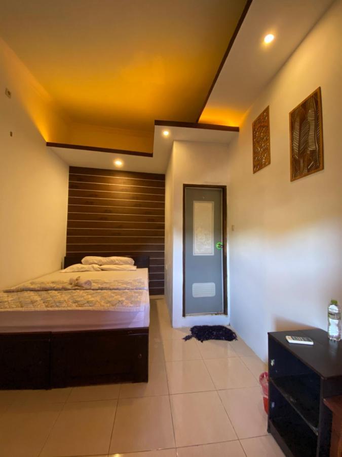 Watukarung Sackstone Guesthouse Kalak Екстер'єр фото