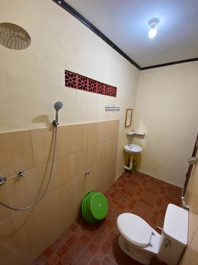Watukarung Sackstone Guesthouse Kalak Екстер'єр фото